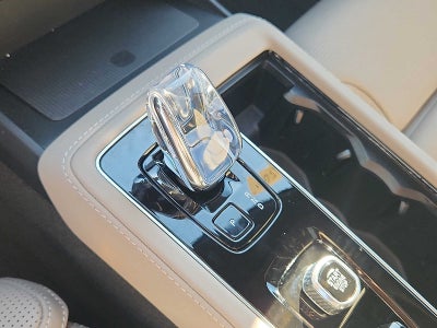2026 Volvo XC90 Ultra Dark Theme