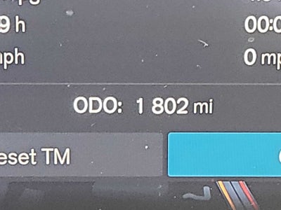 2026 Volvo XC90 Ultra Dark Theme