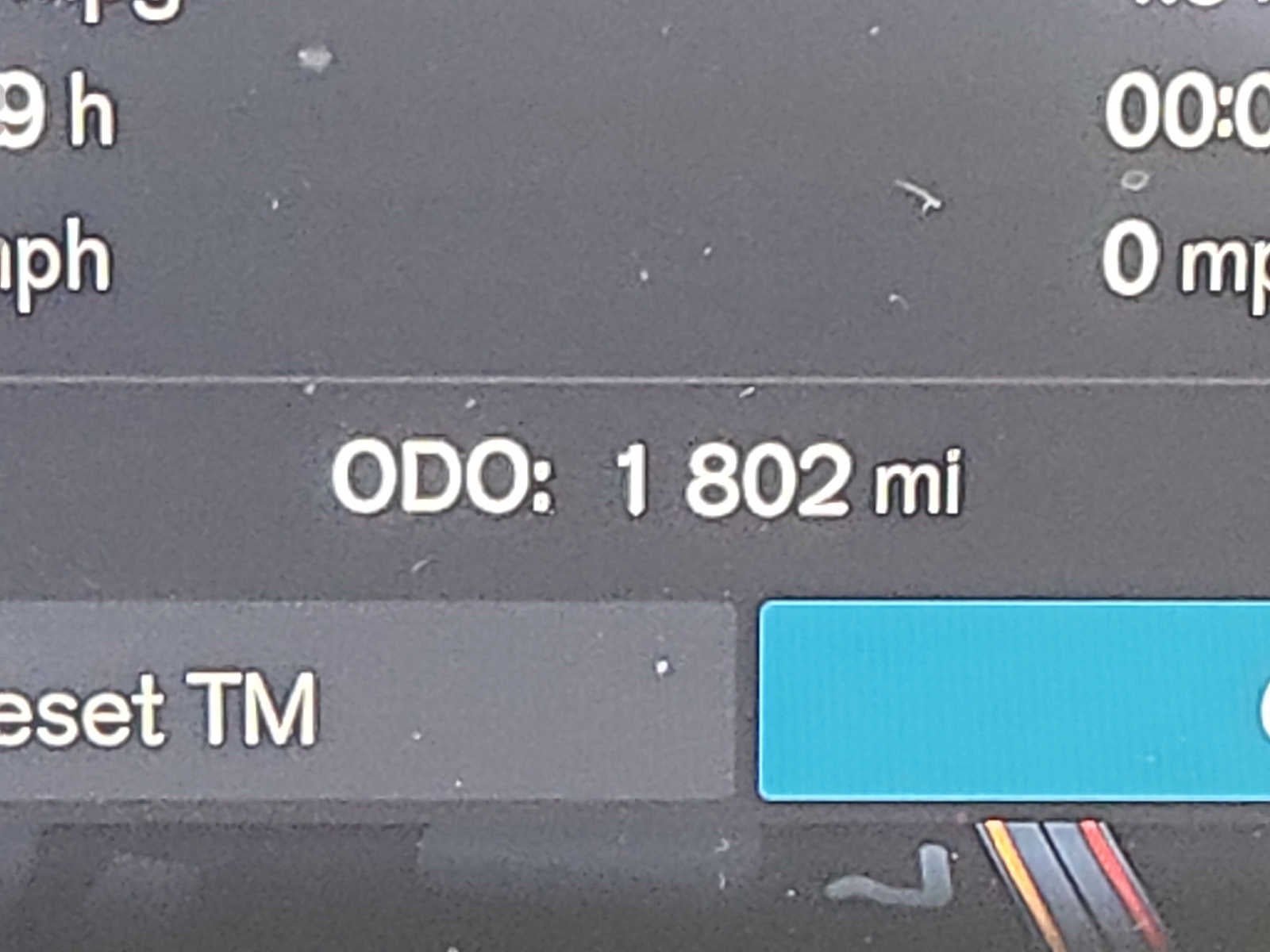 2026 Volvo XC90 Ultra Dark Theme