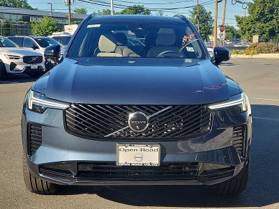 2026 Volvo XC90 Ultra Dark Theme