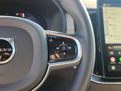 2026 Volvo XC90 Ultra Dark Theme