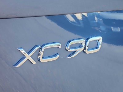 2026 Volvo XC90 Ultra Dark Theme