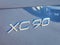 2026 Volvo XC90 Ultra Dark Theme