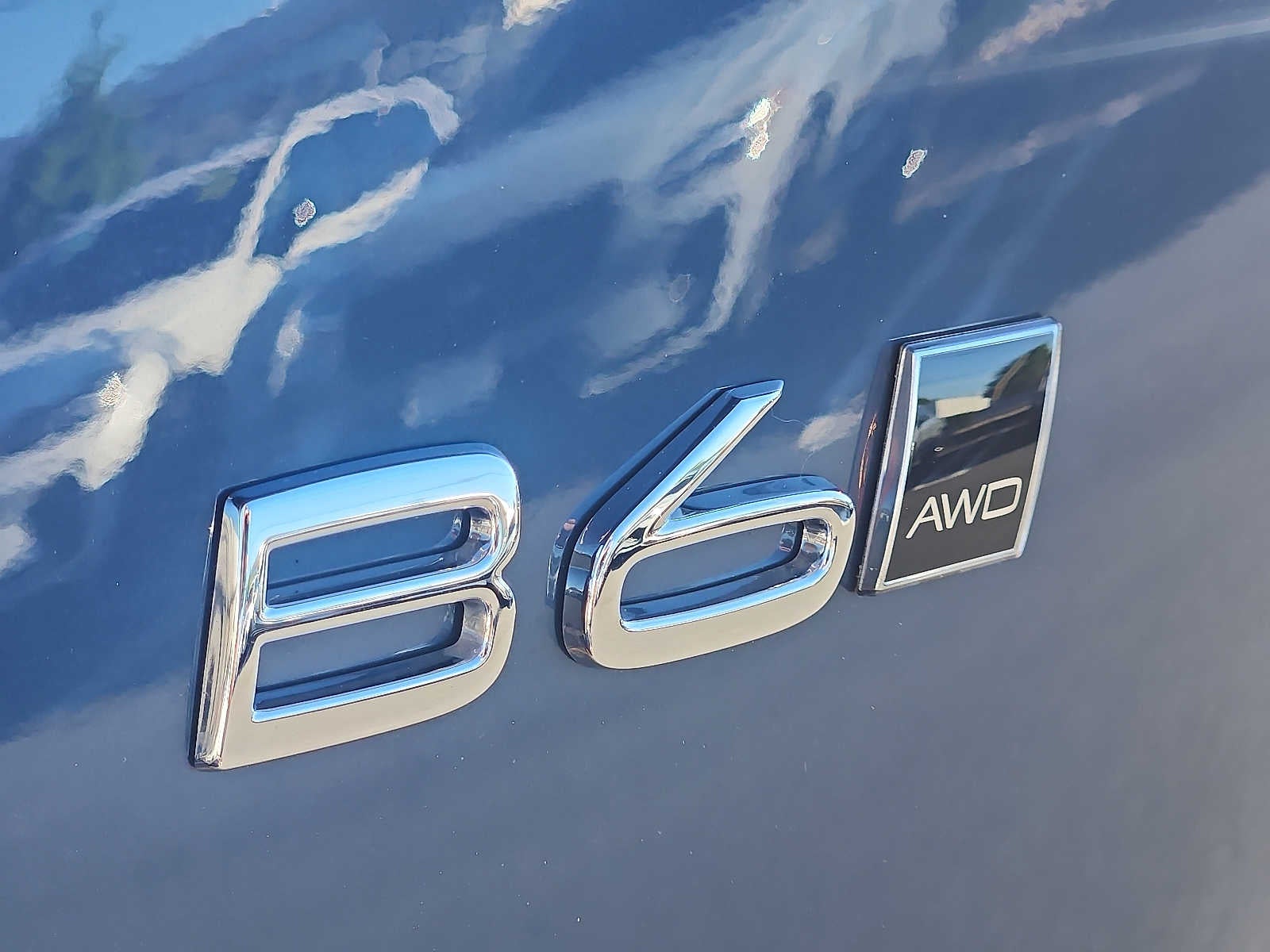 2026 Volvo XC90 Ultra Dark Theme