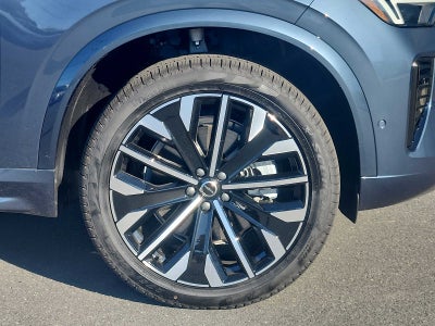 2026 Volvo XC90 Ultra Dark Theme