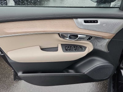 2026 Volvo XC90 Ultra Dark Theme