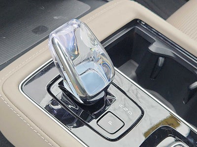 2026 Volvo XC90 Ultra Dark Theme