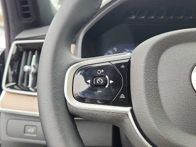 2026 Volvo XC90 Ultra Dark Theme