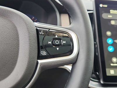 2026 Volvo XC90 Ultra Dark Theme