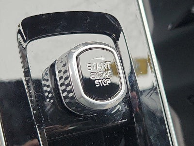 2026 Volvo XC90 Ultra Dark Theme