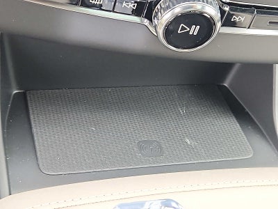 2026 Volvo XC90 Ultra Dark Theme