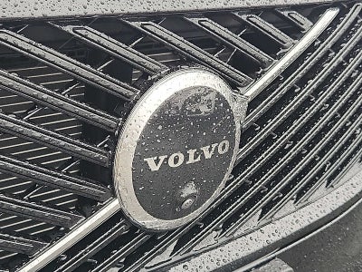 2026 Volvo XC90 Ultra Dark Theme