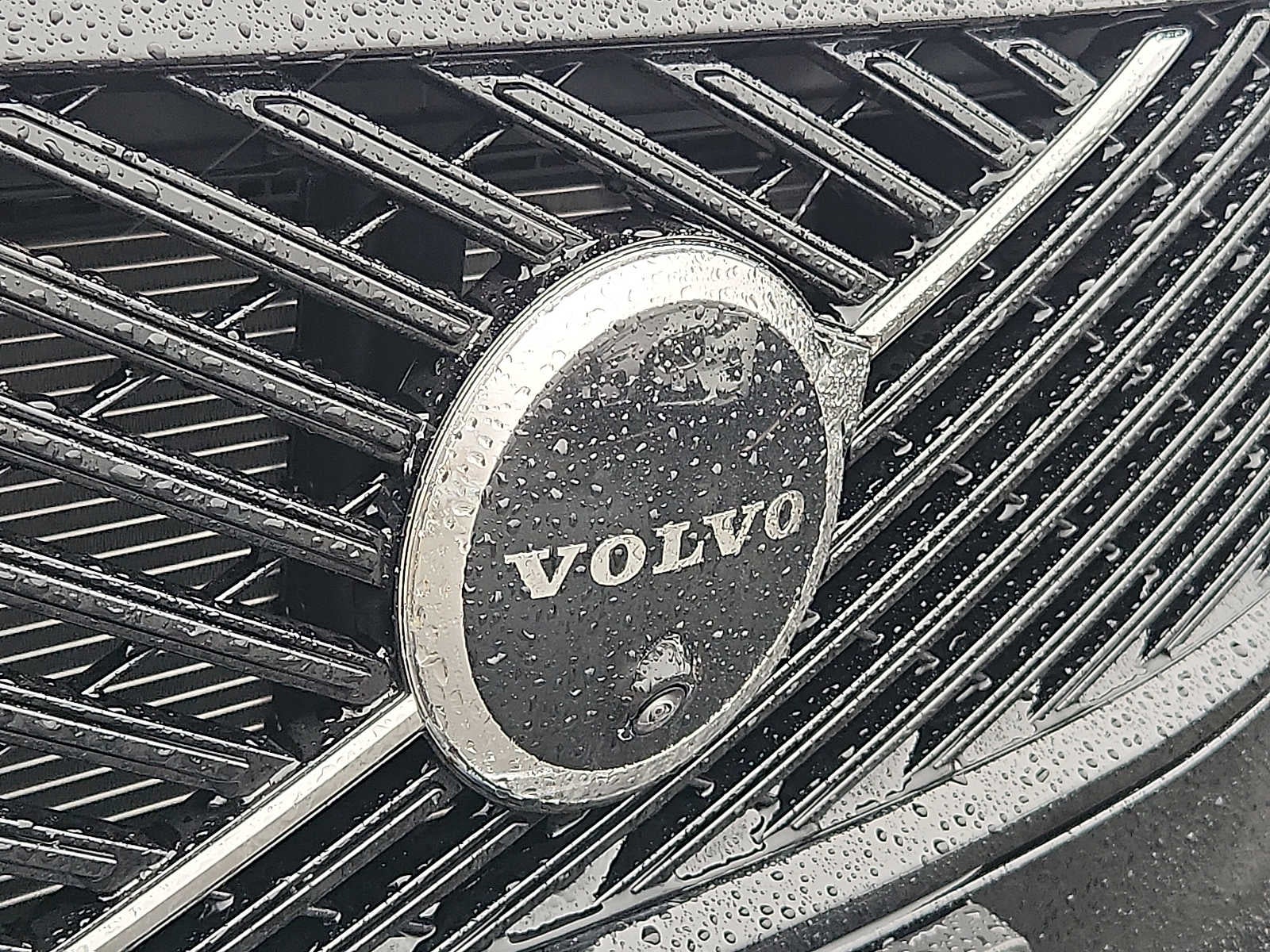 2026 Volvo XC90 Ultra Dark Theme