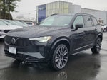 2026 Volvo XC90 Ultra Dark Theme