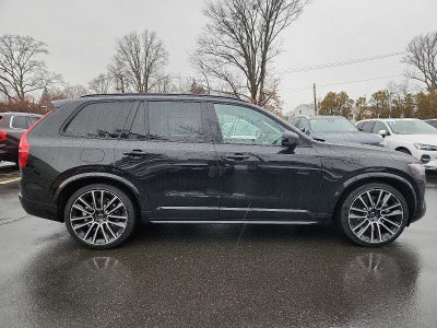 2026 Volvo XC90 Ultra Dark Theme