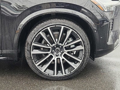 2026 Volvo XC90 Ultra Dark Theme