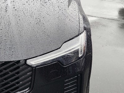 2026 Volvo XC90 Ultra Dark Theme