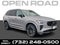 2026 Volvo XC90 Ultra Dark Theme