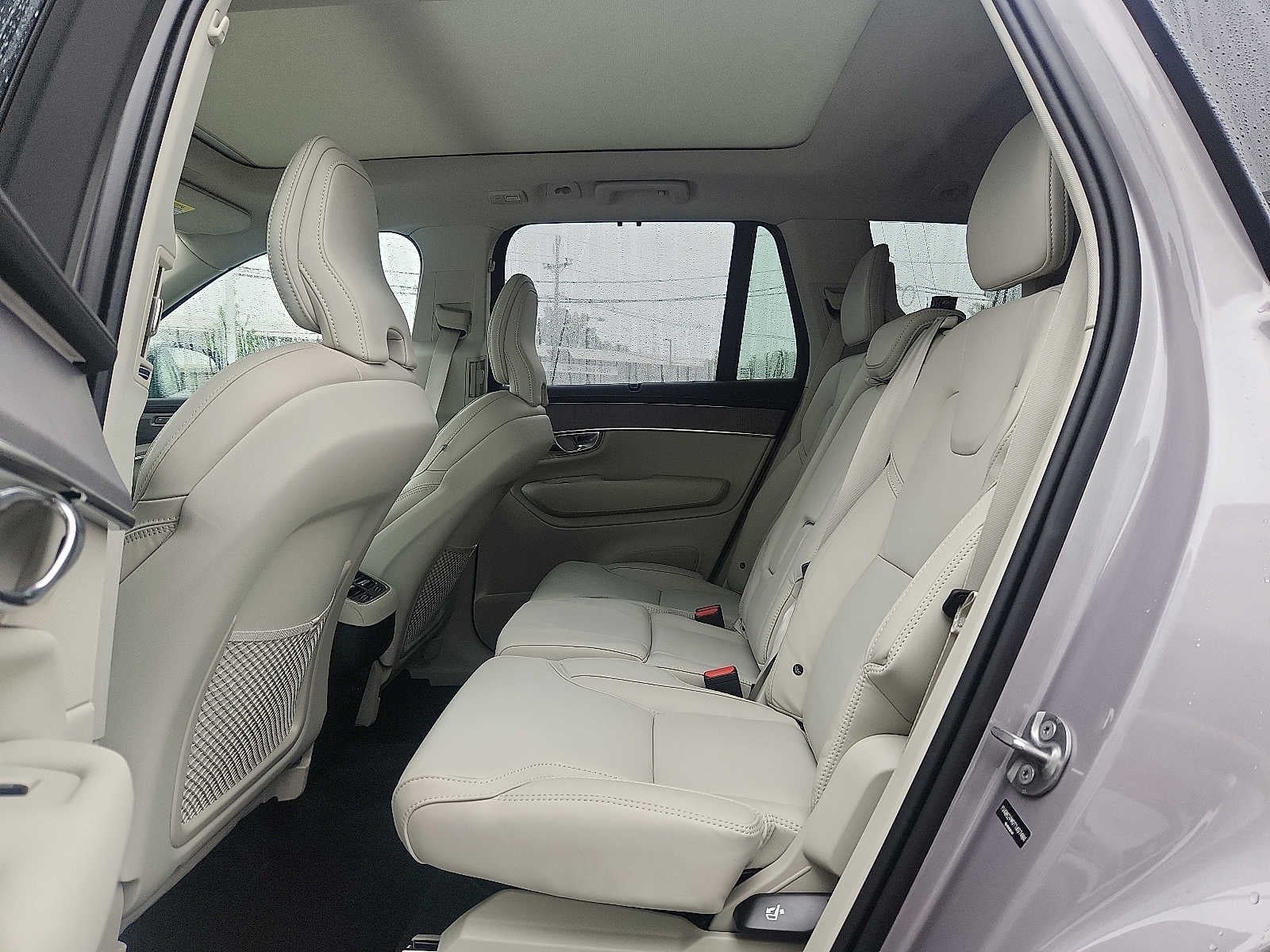 2026 Volvo XC90 Ultra Dark Theme