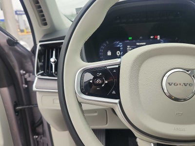 2026 Volvo XC90 Ultra Dark Theme