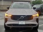 2026 Volvo XC90 Ultra Dark Theme