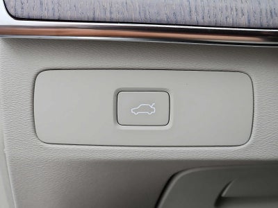 2026 Volvo XC90 Ultra Dark Theme