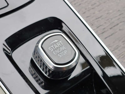 2026 Volvo XC90 Ultra Dark Theme
