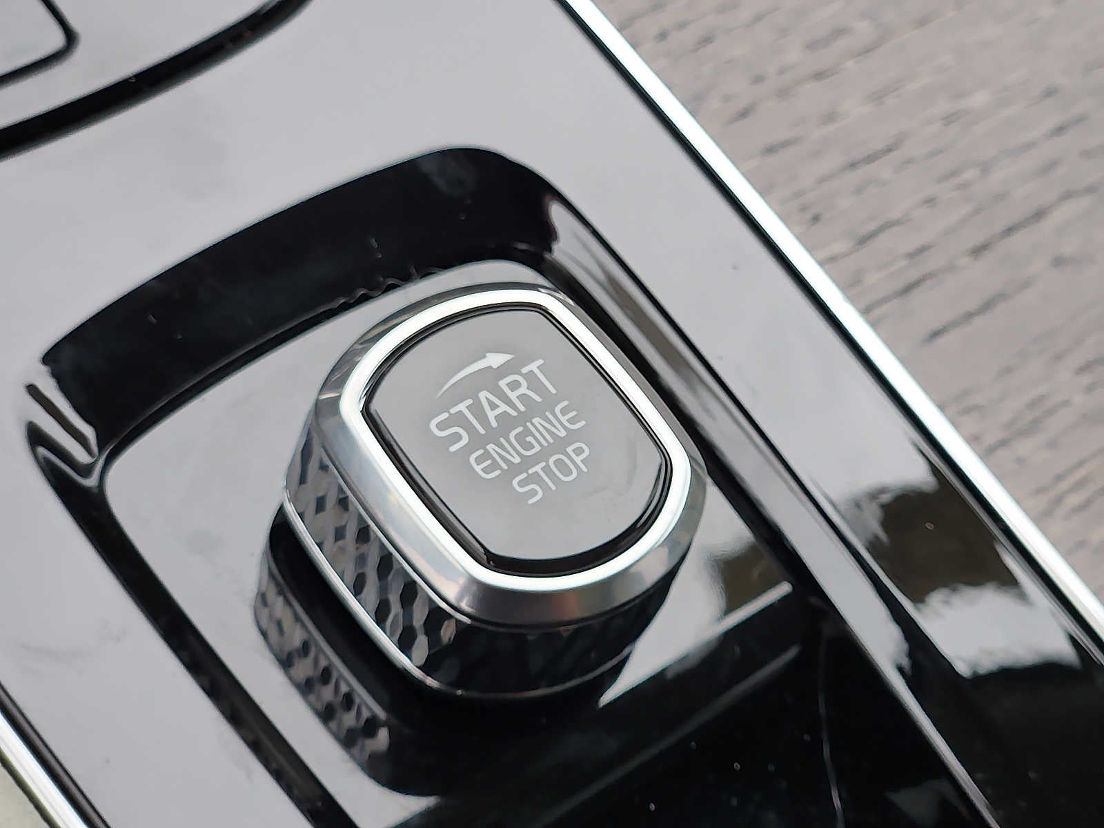 2026 Volvo XC90 Ultra Dark Theme