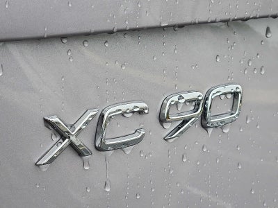 2026 Volvo XC90 Ultra Dark Theme