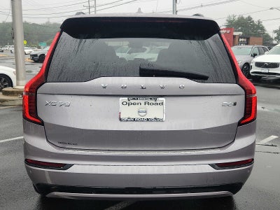 2026 Volvo XC90 Ultra Dark Theme