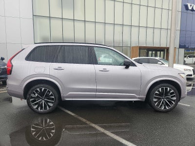 2026 Volvo XC90 Ultra Dark Theme