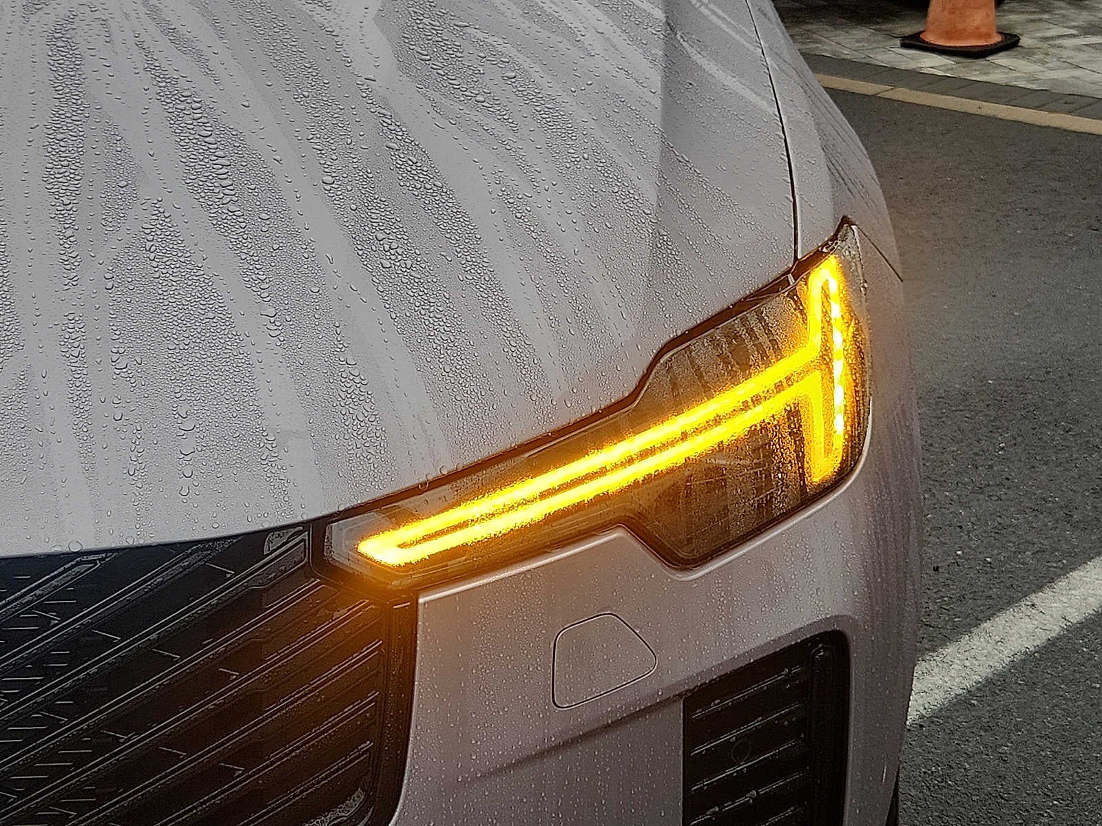 2026 Volvo XC90 Ultra Dark Theme