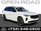 2027 Volvo XC90 Ultra Dark Theme
