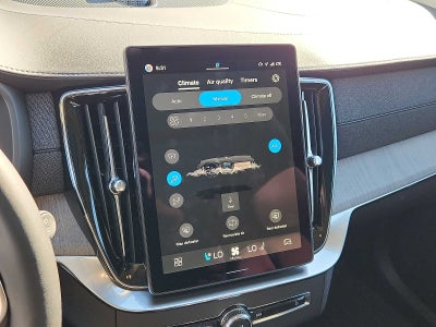 2027 Volvo XC90 Ultra Dark Theme