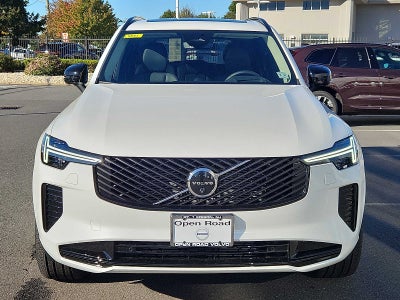 2027 Volvo XC90 Ultra Dark Theme