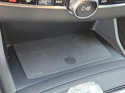 2027 Volvo XC90 Ultra Dark Theme