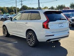 2027 Volvo XC90 Ultra Dark Theme