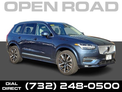 2023 Volvo XC90 Plus