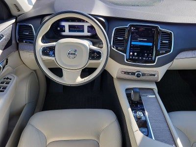 2023 Volvo XC90 Plus