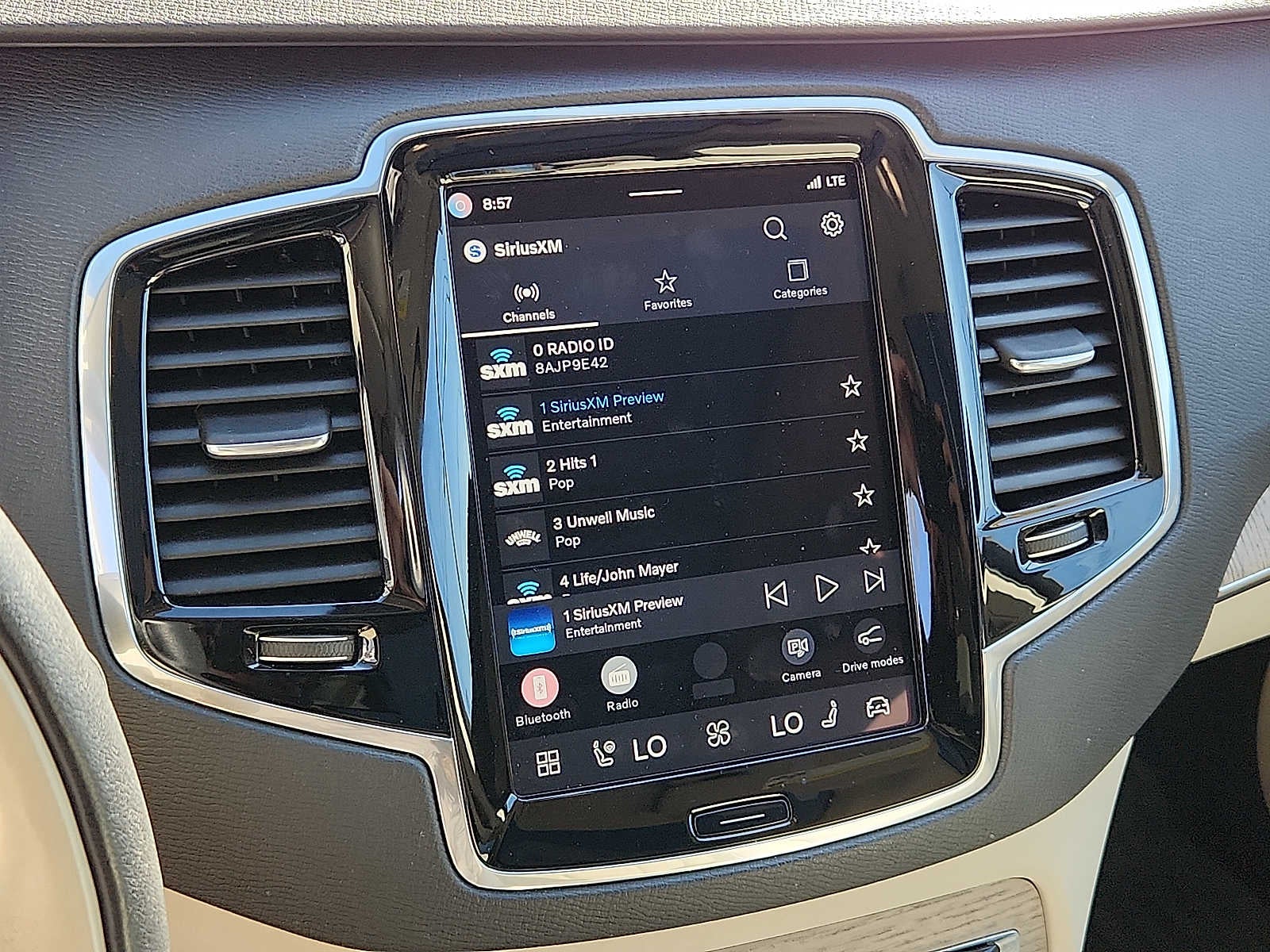 2023 Volvo XC90 Plus