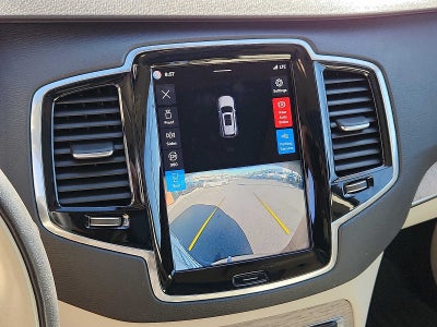 2023 Volvo XC90 Plus