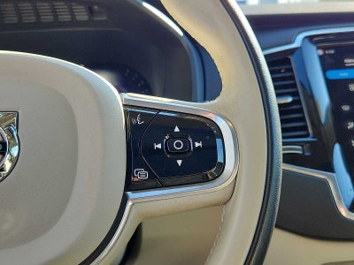 2023 Volvo XC90 Plus