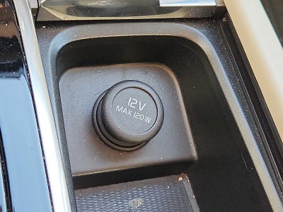 2023 Volvo XC90 Plus