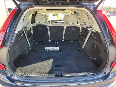 2023 Volvo XC90 Plus