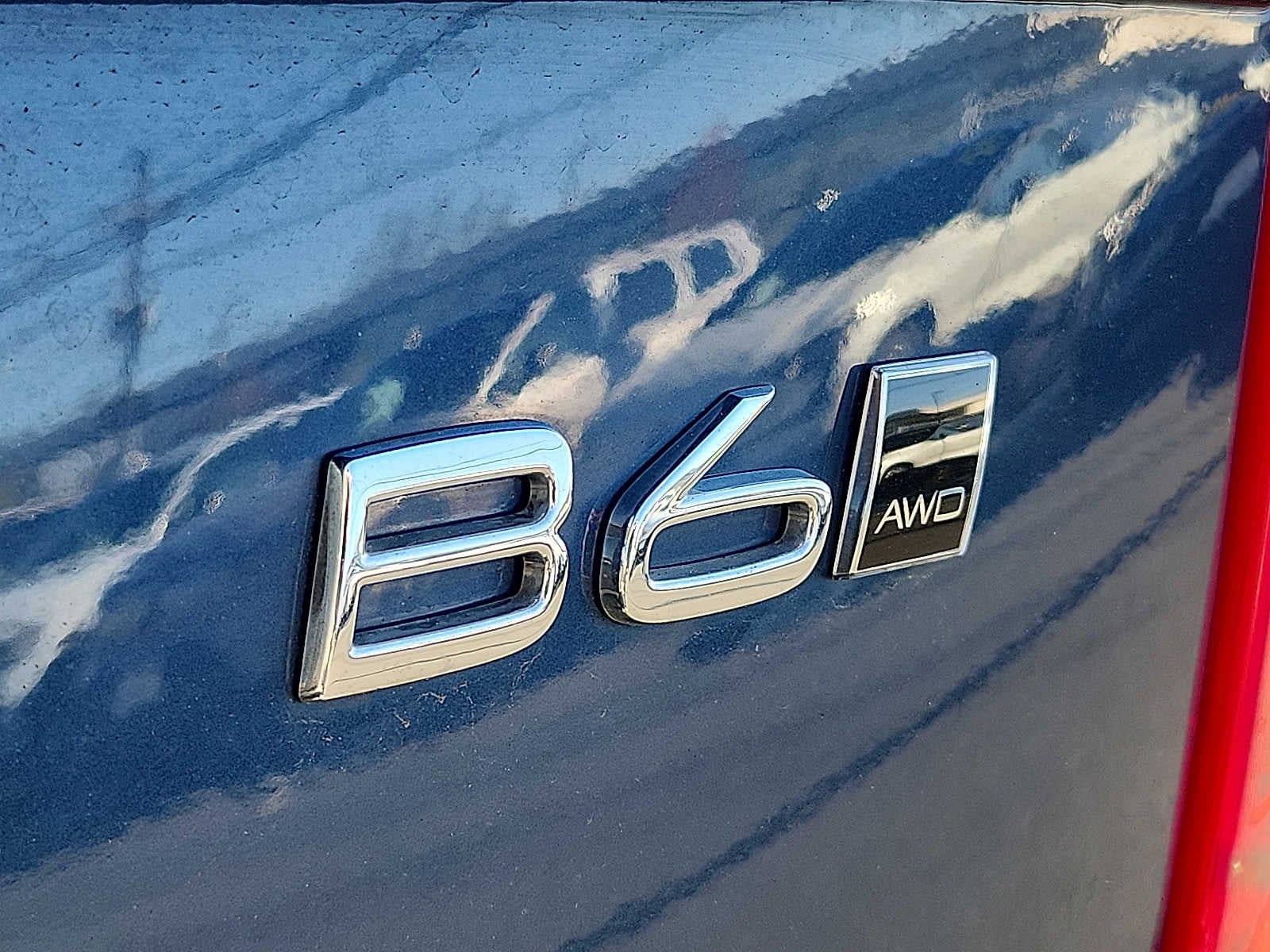 2023 Volvo XC90 Plus