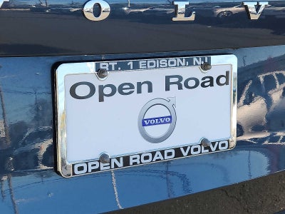 2023 Volvo XC90 Plus