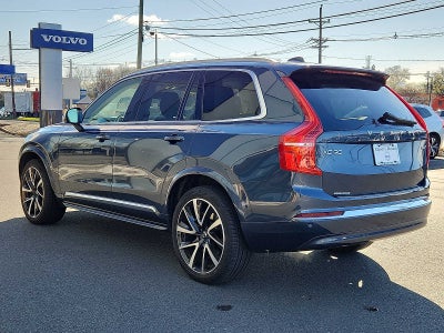 2023 Volvo XC90 Plus