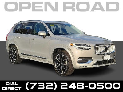 2023 Volvo XC90 Plus