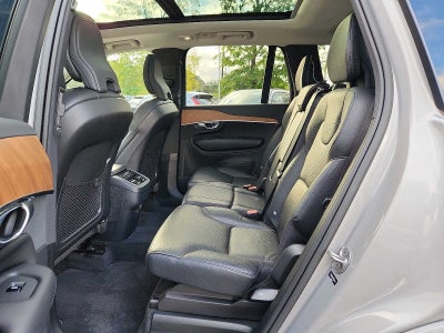 2023 Volvo XC90 Plus