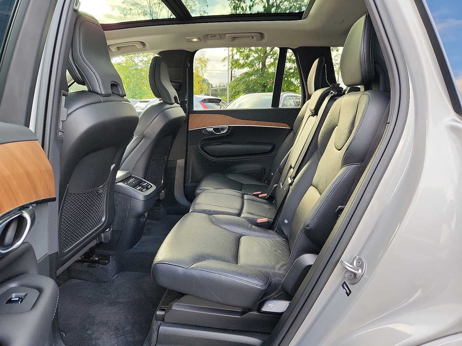 2023 Volvo XC90 Plus
